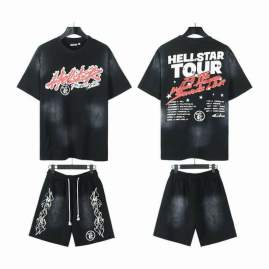 Picture of Hellstar Shirt Pant Suits _SKUHellstarS-XLx3tr2222316